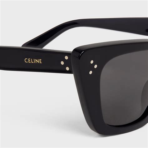 celine cat eye gözlük|CELINE EYEWEAR Cat.